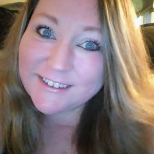 Meet your Posher, Gretchen